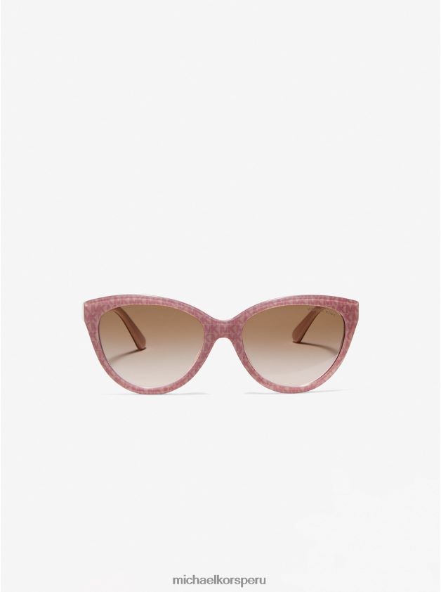 accesorios educacion fisica Michael Kors mujer gafas de sol makena ballet 8FX48V2612